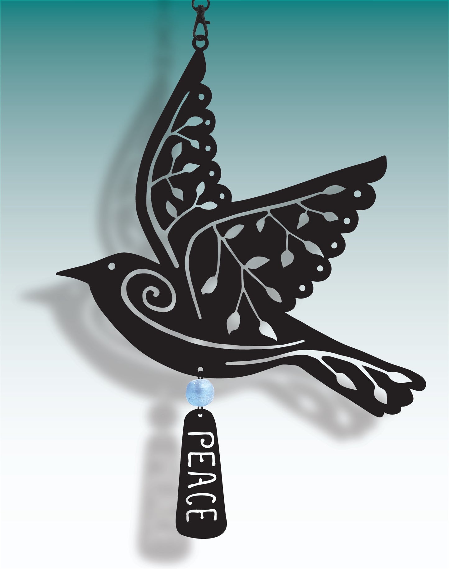 Leaf Bird