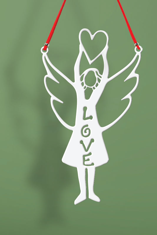 Love Angel