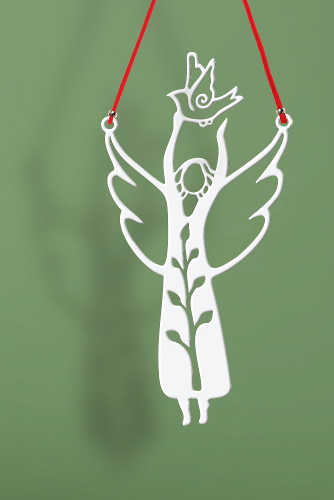 Peace Angel