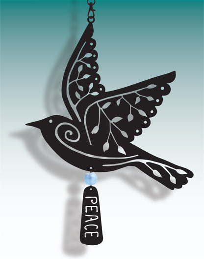Leaf Bird