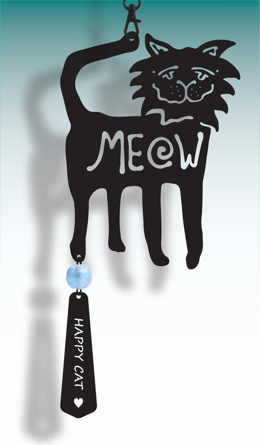 Meow Cat