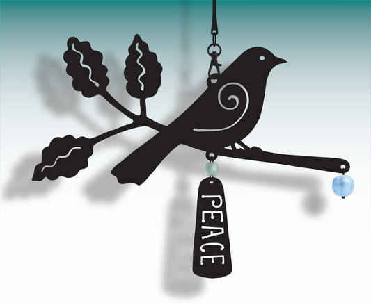 Mobile Bird