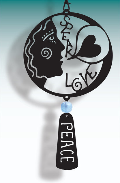 Speak Love