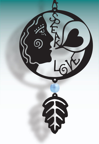 Speak Love